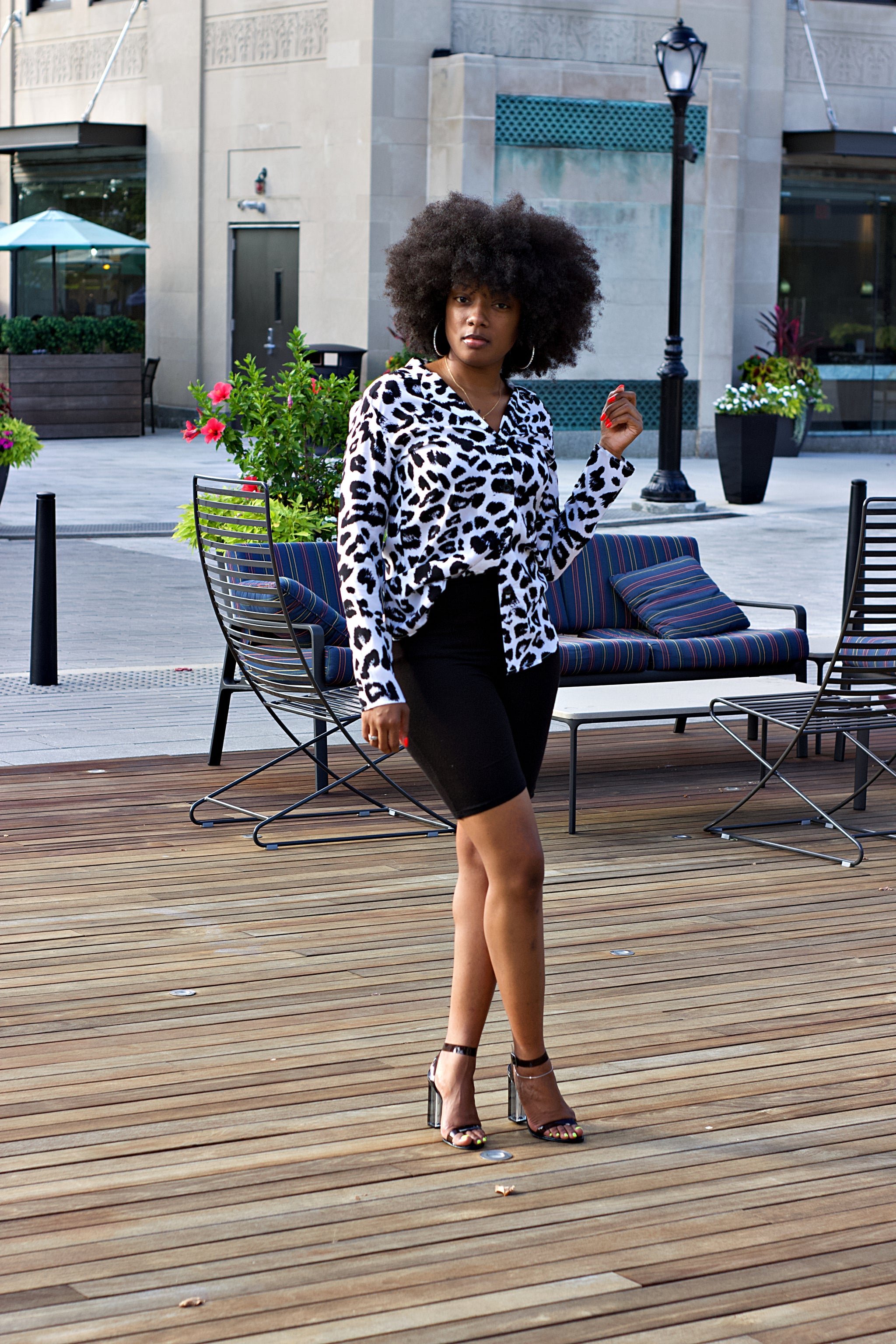 Tops – Cheri Brand